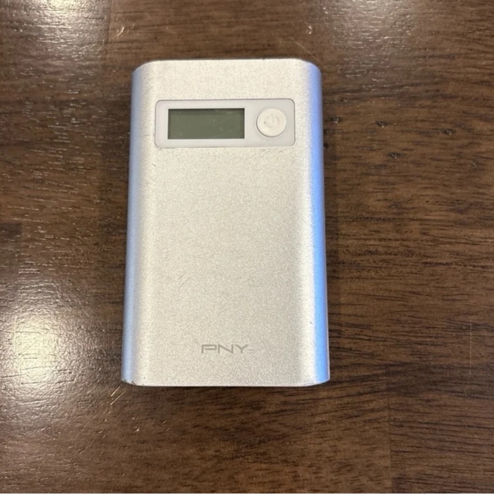 Portable Charger